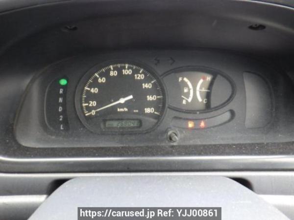 Used 2006 AT toyota townace-van KR42V Image[19]