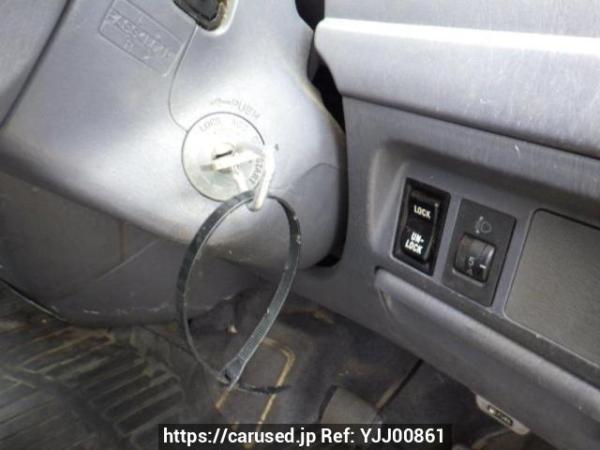 Used 2006 AT toyota townace-van KR42V Image[21]