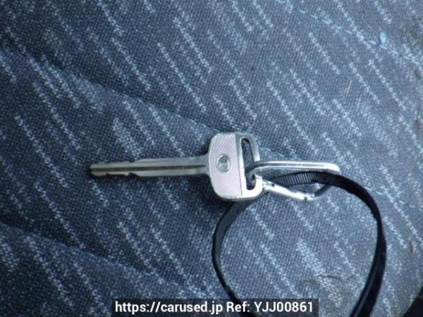 Used 2006 AT toyota townace-van KR42V Image[22]