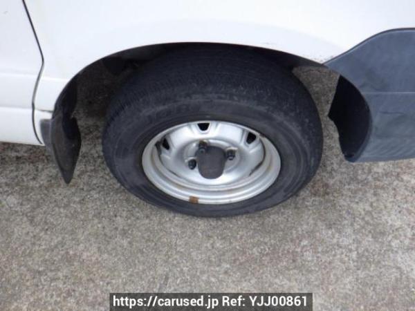 Used 2006 AT toyota townace-van KR42V Image[23]