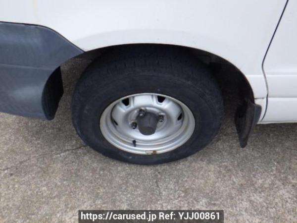 Used 2006 AT toyota townace-van KR42V Image[24]