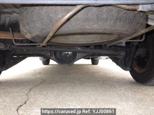 Used 2006 AT toyota townace-van KR42V Image[35]