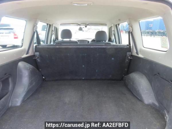 Used 2012 AT toyota succeed-van NCP51V Image[9]