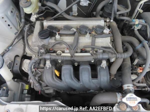 Used 2012 AT toyota succeed-van NCP51V Image[11]