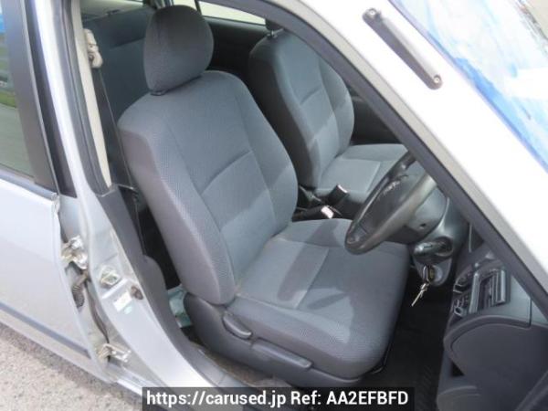 Used 2012 AT toyota succeed-van NCP51V Image[15]