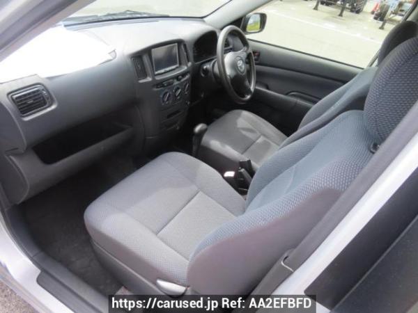 Used 2012 AT toyota succeed-van NCP51V Image[16]