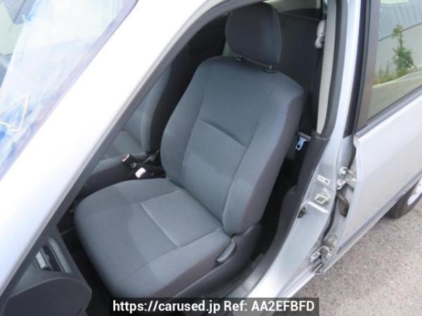 Used 2012 AT toyota succeed-van NCP51V Image[17]