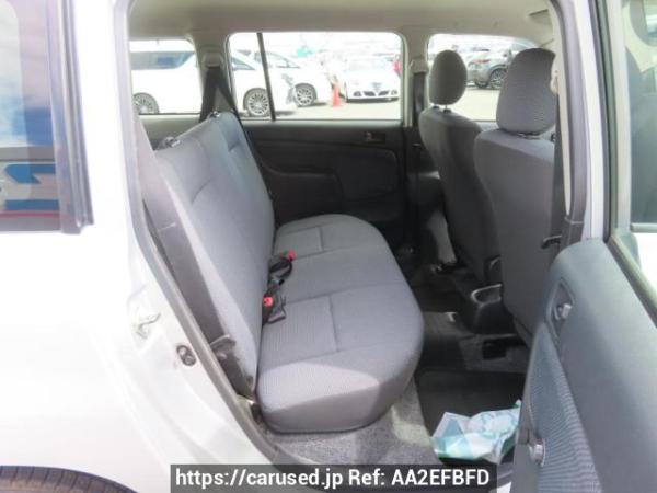 Used 2012 AT toyota succeed-van NCP51V Image[18]