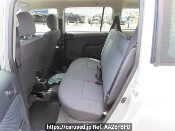 Used 2012 AT toyota succeed-van NCP51V Image[19]