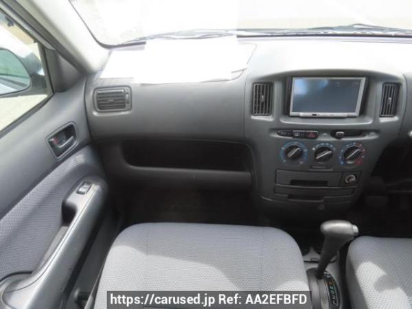 Used 2012 AT toyota succeed-van NCP51V Image[21]