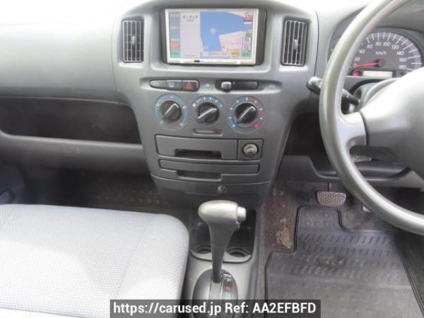 Used 2012 AT toyota succeed-van NCP51V Image[23]