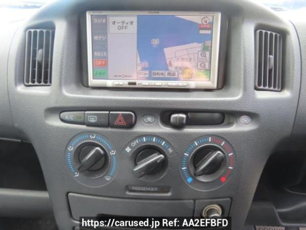 Used 2012 AT toyota succeed-van NCP51V Image[24]