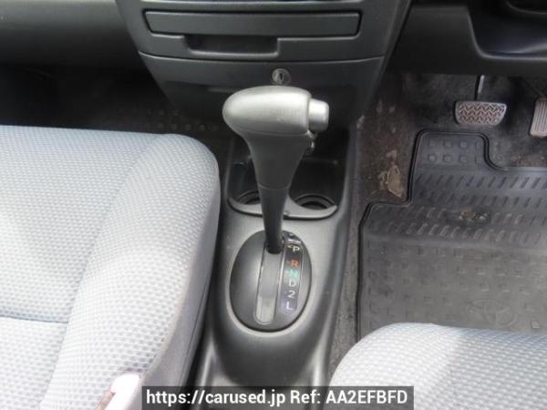 Used 2012 AT toyota succeed-van NCP51V Image[25]