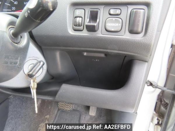 Used 2012 AT toyota succeed-van NCP51V Image[28]