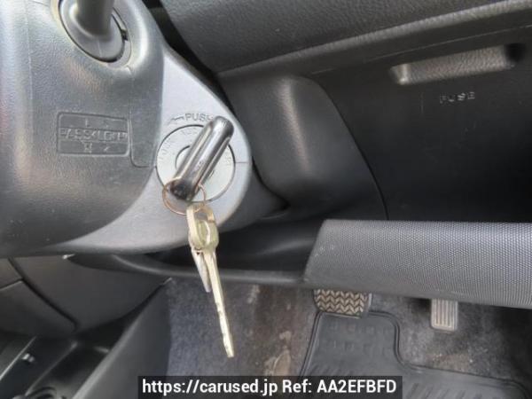Used 2012 AT toyota succeed-van NCP51V Image[29]