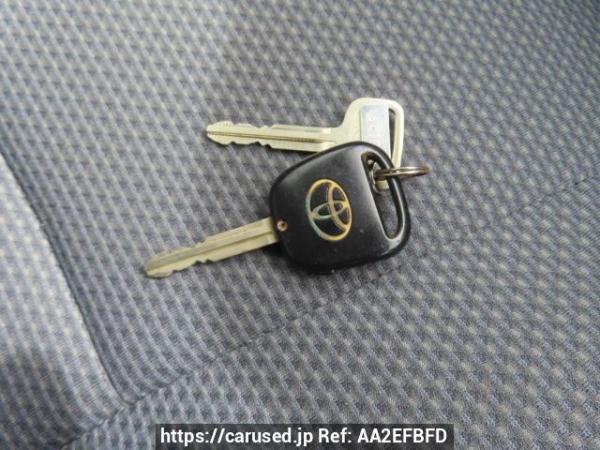 Used 2012 AT toyota succeed-van NCP51V Image[30]