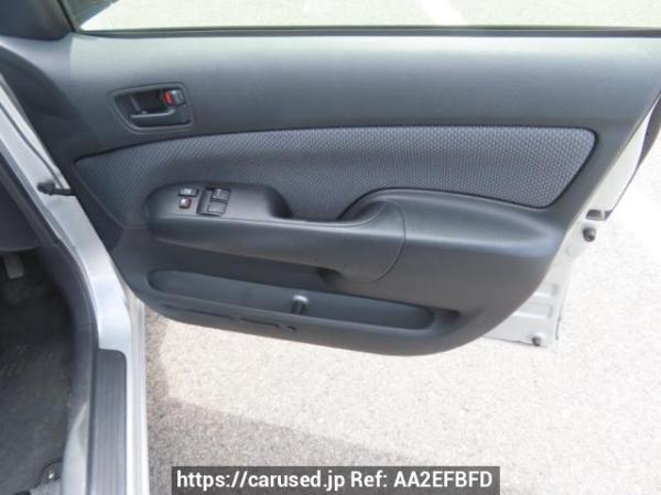 Used 2012 AT toyota succeed-van NCP51V Image[31]