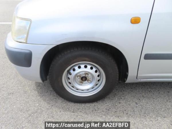 Used 2012 AT toyota succeed-van NCP51V Image[32]