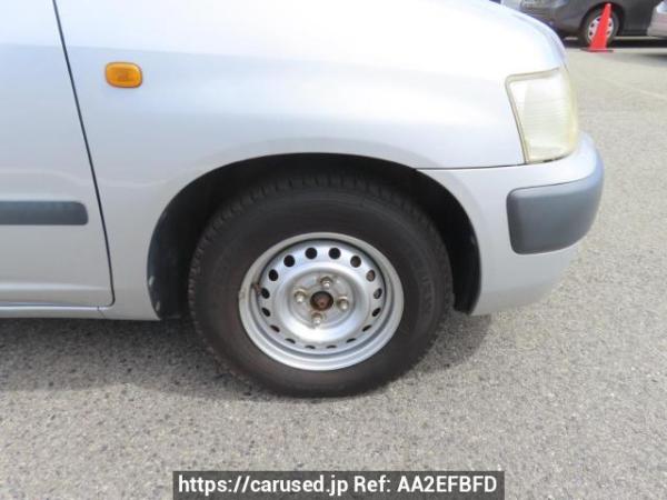 Used 2012 AT toyota succeed-van NCP51V Image[33]