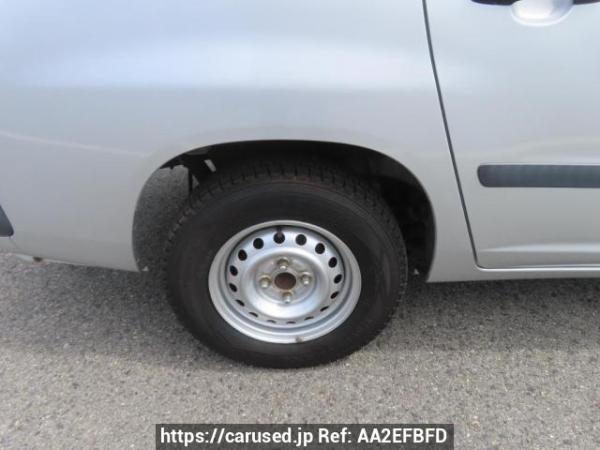 Used 2012 AT toyota succeed-van NCP51V Image[34]