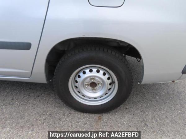 Used 2012 AT toyota succeed-van NCP51V Image[35]