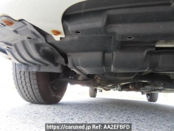 Used 2012 AT toyota succeed-van NCP51V Image[36]