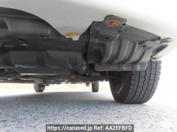 Used 2012 AT toyota succeed-van NCP51V Image[37]