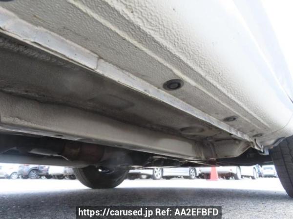 Used 2012 AT toyota succeed-van NCP51V Image[39]