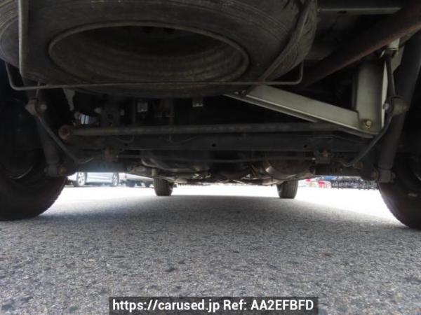 Used 2012 AT toyota succeed-van NCP51V Image[44]