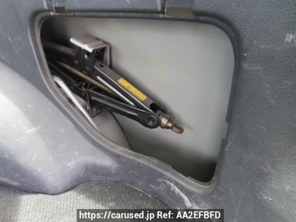 Used 2012 AT toyota succeed-van NCP51V Image[45]