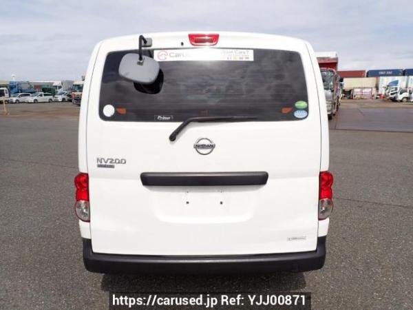 Used 2017 AT nissan nv200-vanette VM20 Image[5]