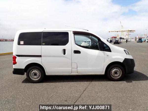 Used 2017 AT nissan nv200-vanette VM20 Image[7]