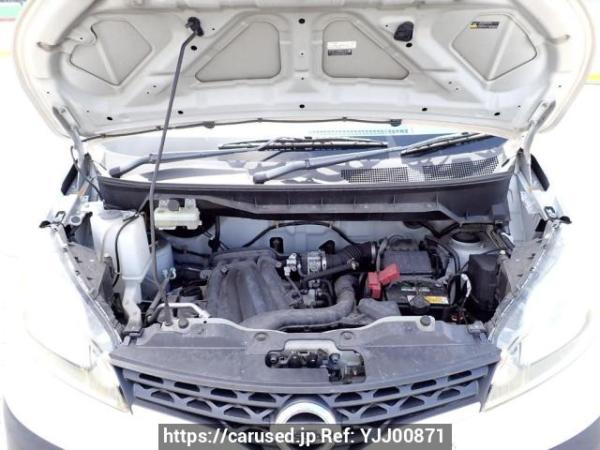 Used 2017 AT nissan nv200-vanette VM20 Image[9]