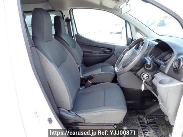 Used 2017 AT nissan nv200-vanette VM20 Image[12]