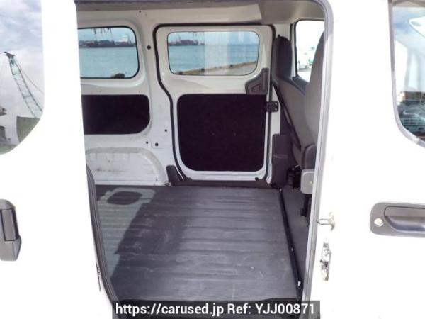 Used 2017 AT nissan nv200-vanette VM20 Image[14]
