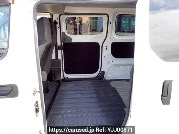 Used 2017 AT nissan nv200-vanette VM20 Image[15]