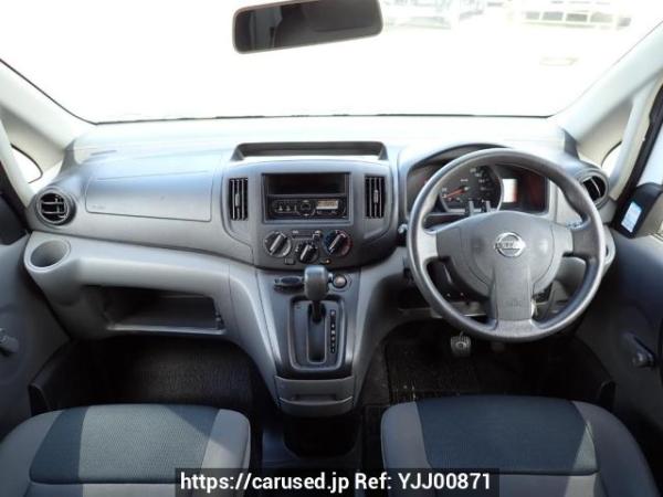 Used 2017 AT nissan nv200-vanette VM20 Image[16]