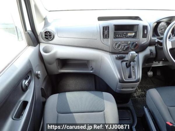 Used 2017 AT nissan nv200-vanette VM20 Image[17]