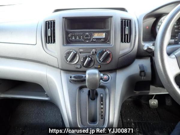 Used 2017 AT nissan nv200-vanette VM20 Image[18]