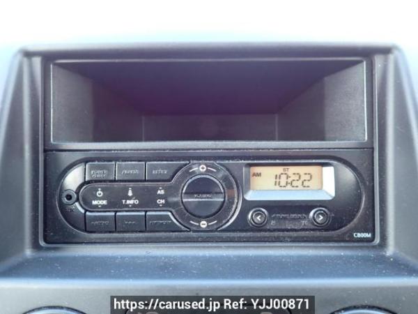 Used 2017 AT nissan nv200-vanette VM20 Image[20]