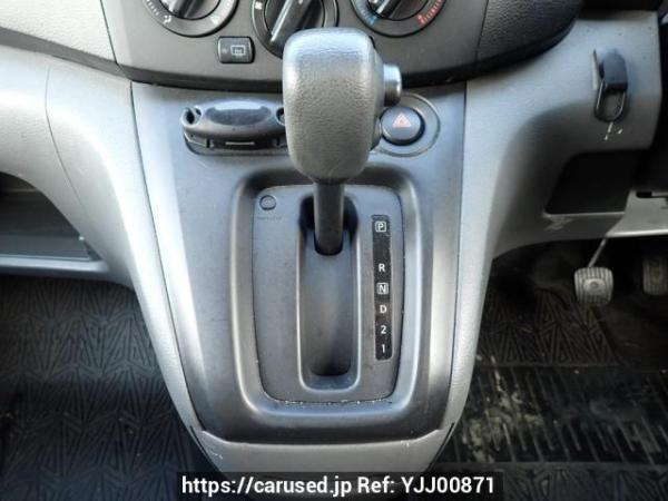 Used 2017 AT nissan nv200-vanette VM20 Image[22]