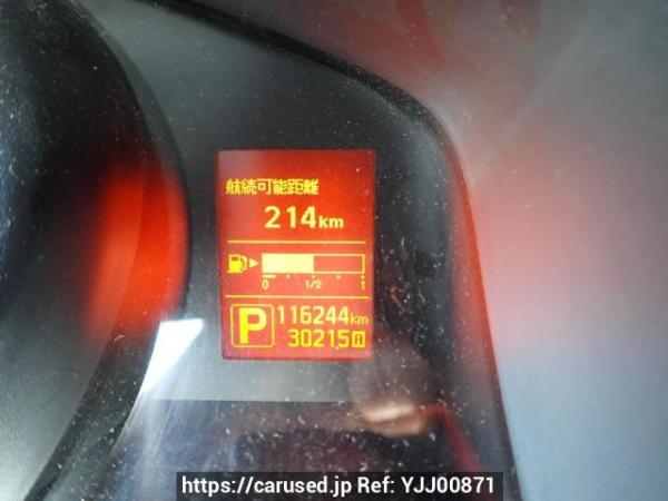 Used 2017 AT nissan nv200-vanette VM20 Image[24]