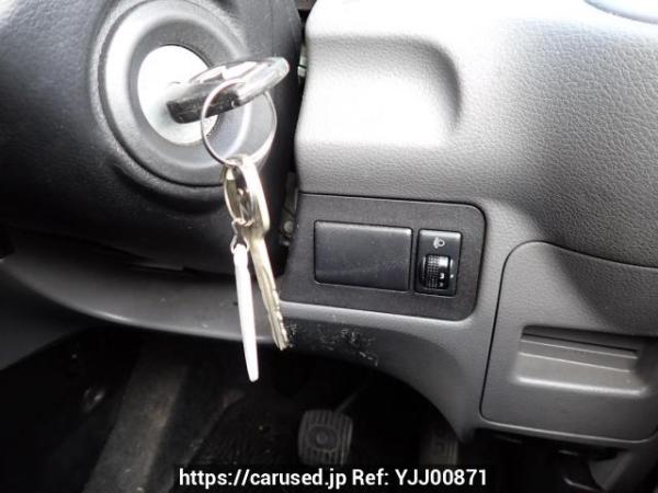 Used 2017 AT nissan nv200-vanette VM20 Image[25]