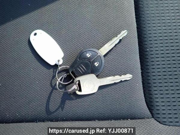 Used 2017 AT nissan nv200-vanette VM20 Image[26]