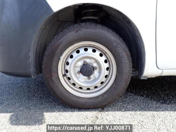 Used 2017 AT nissan nv200-vanette VM20 Image[28]
