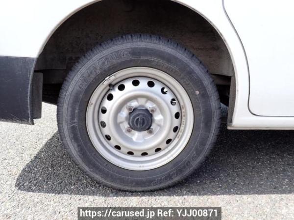 Used 2017 AT nissan nv200-vanette VM20 Image[29]