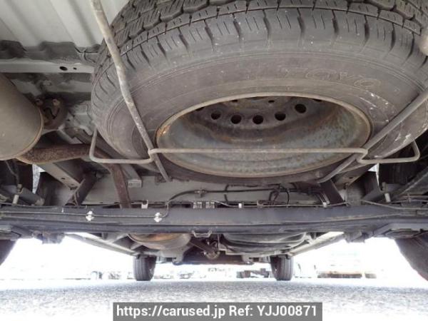 Used 2017 AT nissan nv200-vanette VM20 Image[39]
