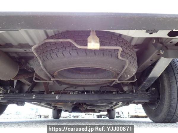 Used 2017 AT nissan nv200-vanette VM20 Image[40]