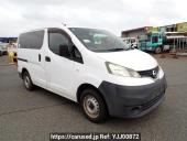 Nissan NV200 Vanette