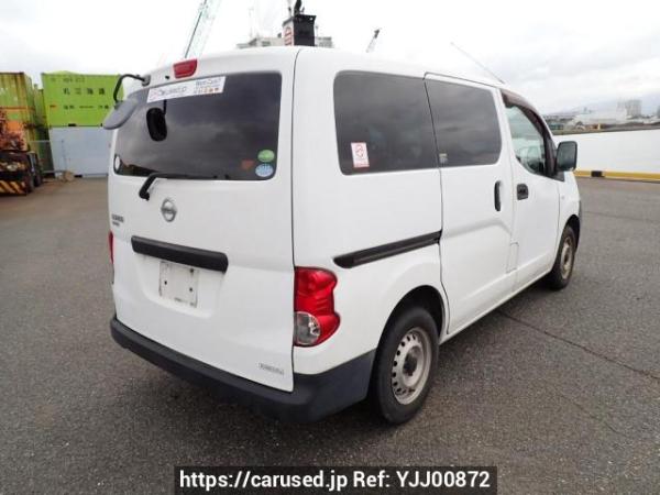Used 2017 AT nissan nv200-vanette VM20 Image[6]